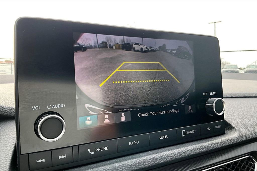 Used 2025 Acura Integra A-Spec image 31