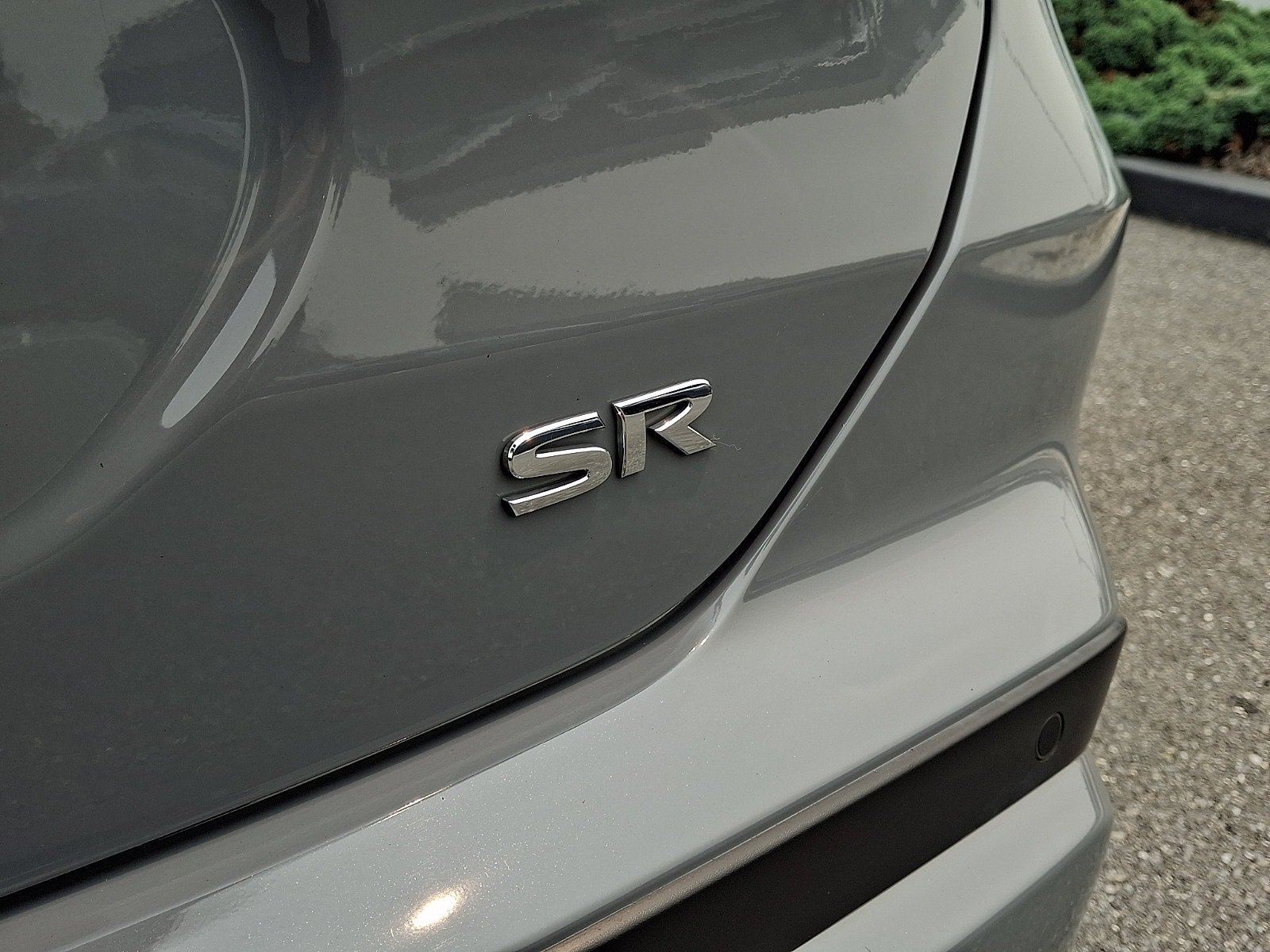 Certified 2023 Nissan Kicks SR w/ SR Premium Package FWD image 30