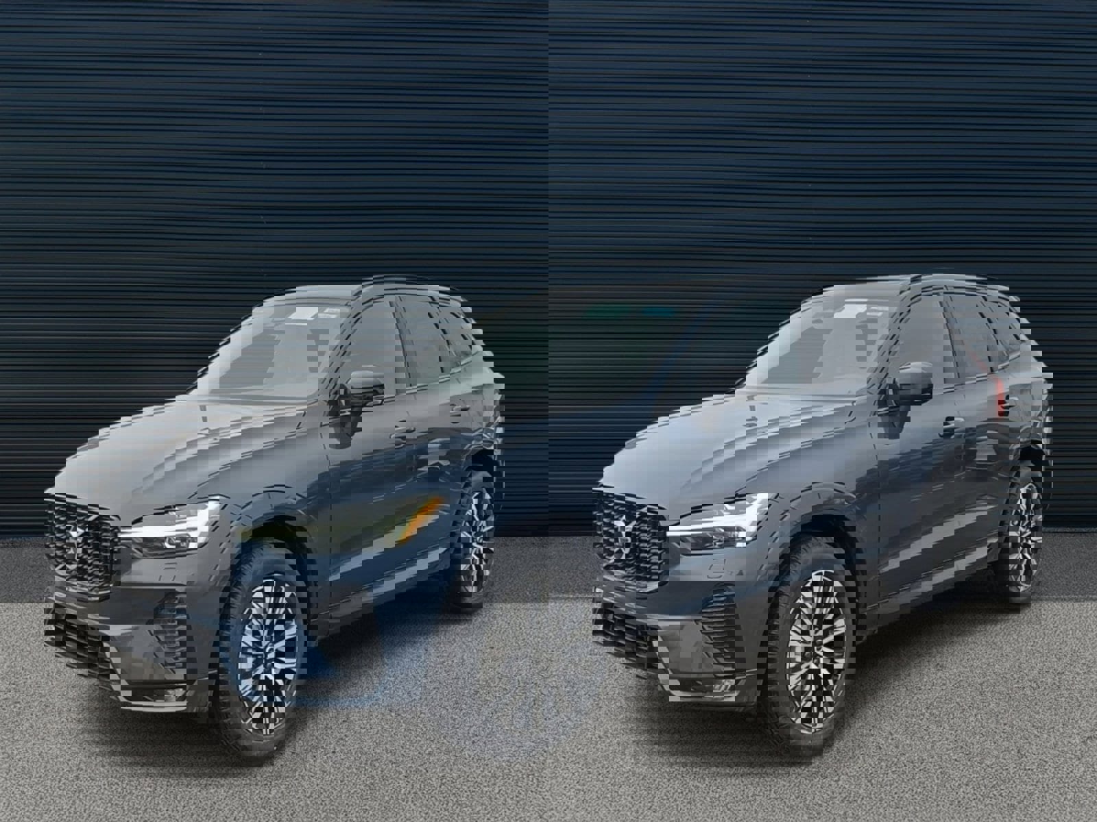 New 2025 Volvo XC60 B5 Core w/ Climate Package