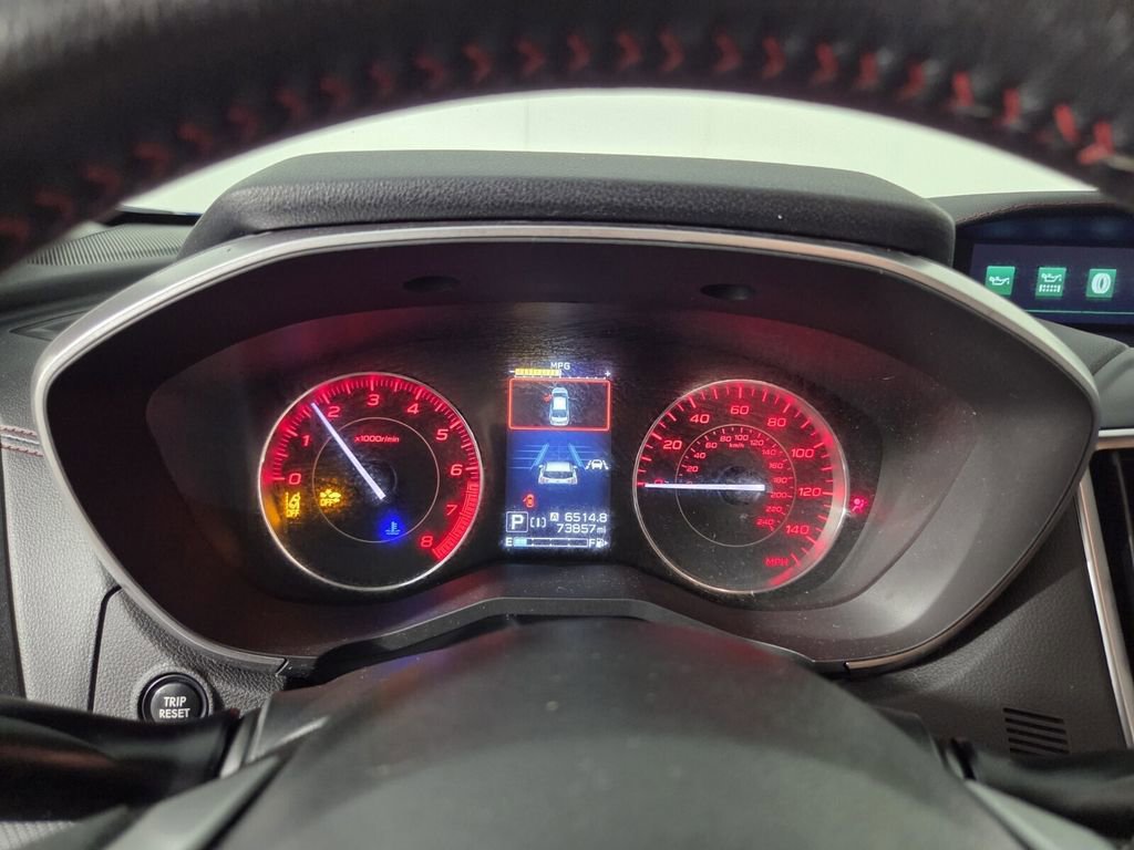 Used 2021 Subaru Impreza 2.0i Sport image 15