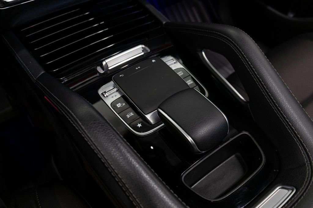 Used 2020 Mercedes-Benz GLE 350 4MATIC image 38