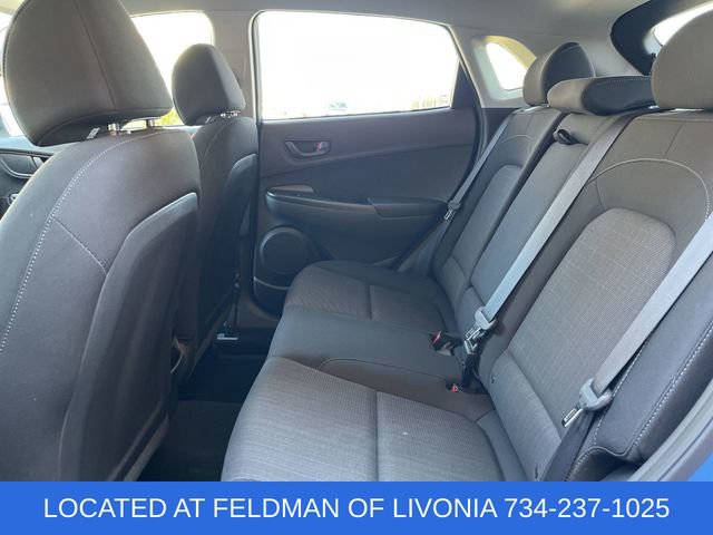 Used 2023 Hyundai Kona SEL image 23