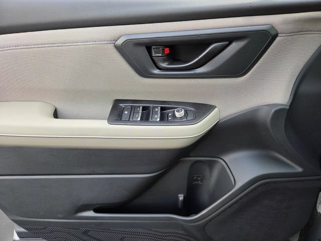 New 2026 Subaru Forester Premium AWD/4WD image 10