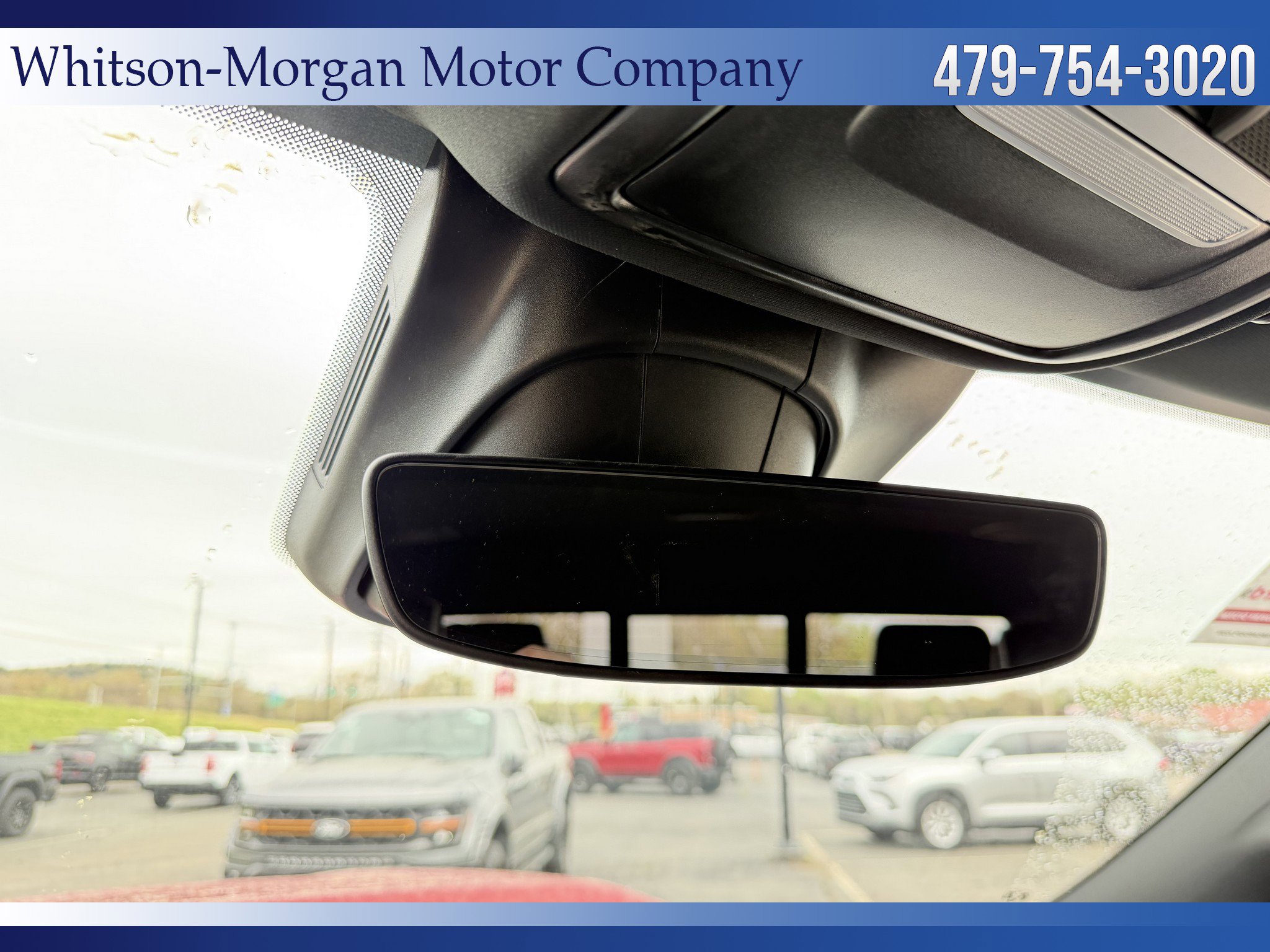 New 2026 RAM 2500 Laramie image 34