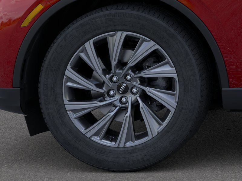 New 2026 Lincoln Aviator 2WD image 19