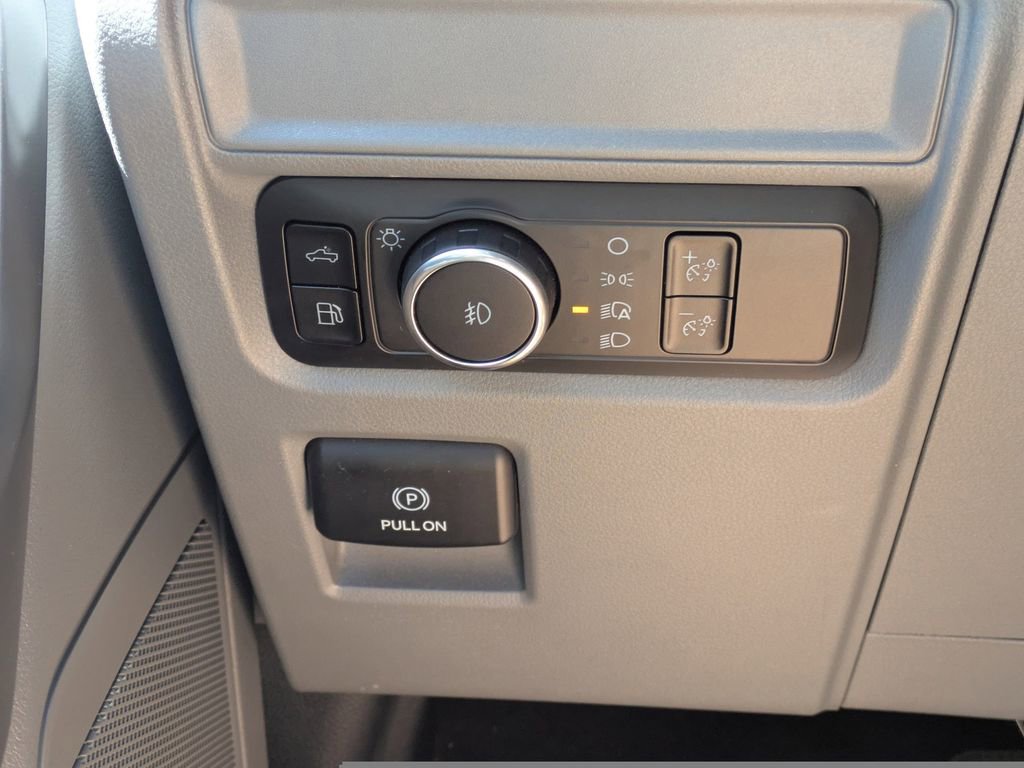 Used 2024 Ford F150 XLT w/ Mobile Office Package AWD/4WD image 26