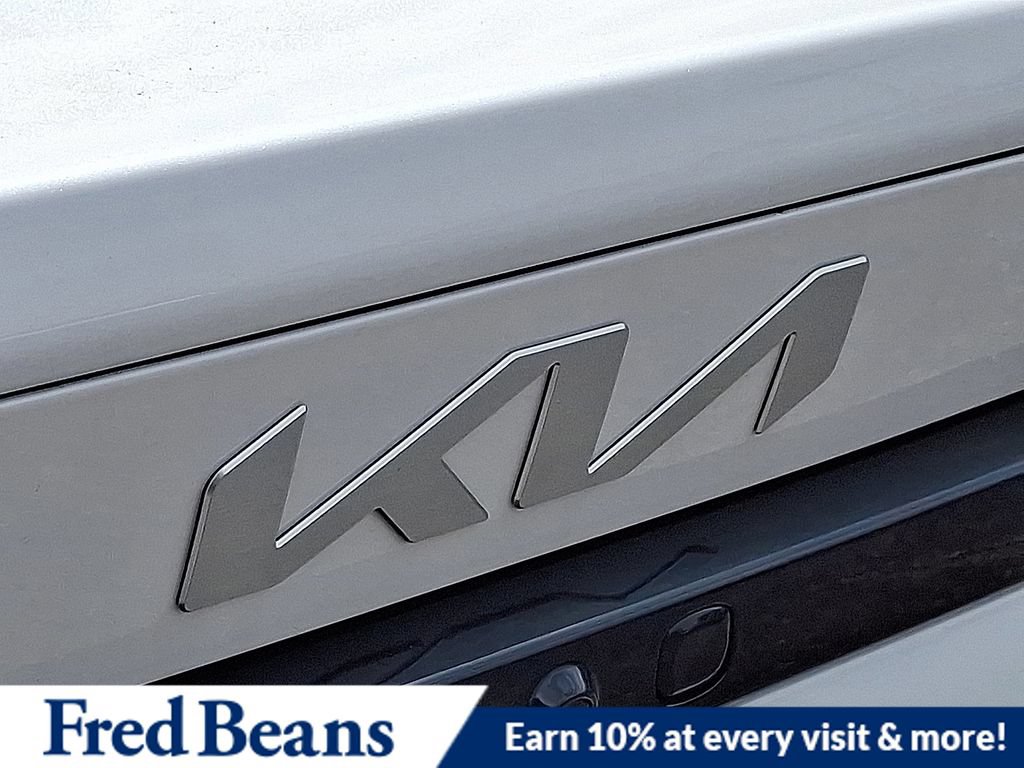 New 2026 Kia K4 FWD image 7