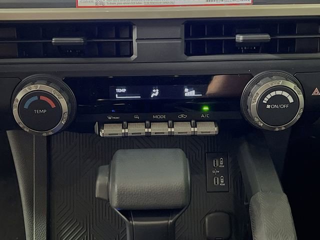 New 2026 Toyota Tacoma SR image 22