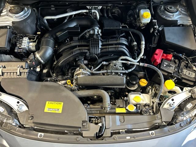 Used 2024 Subaru Outback Limited AWD/4WD image 40