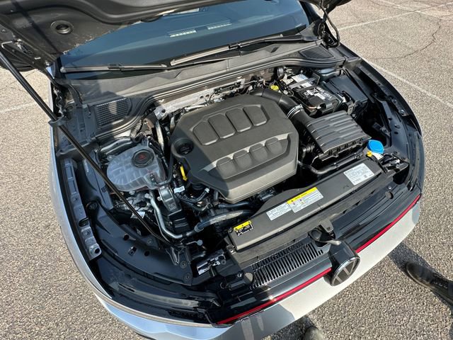 Used 2024 Volkswagen GTI S image 32