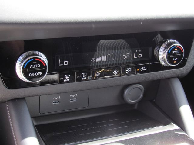 New 2026 Mitsubishi Outlander ES image 26