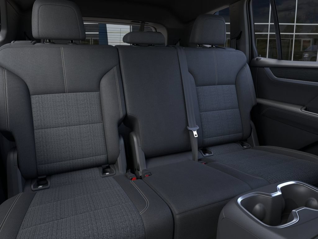 New 2026 GMC Acadia Elevation FWD image 17