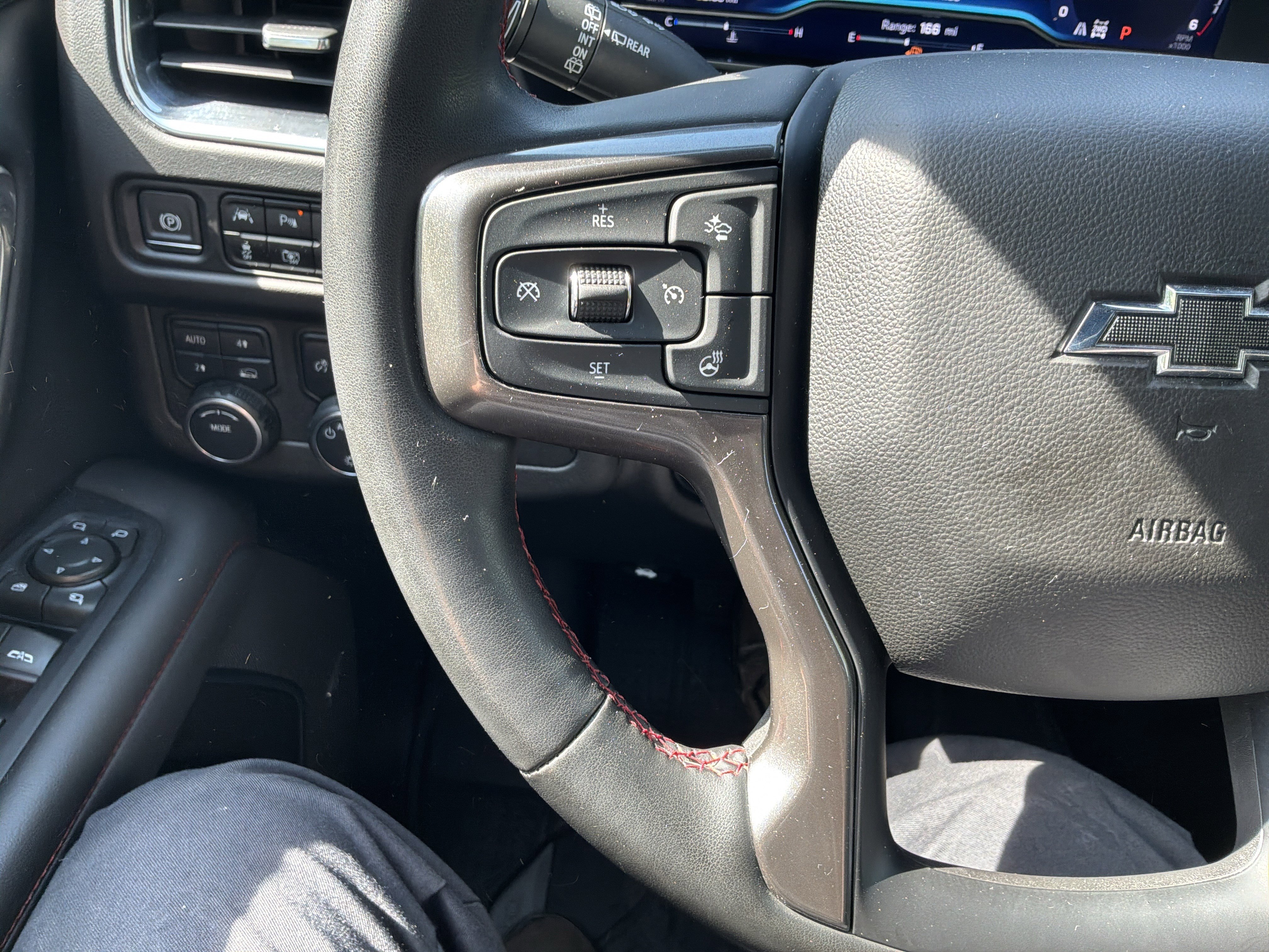 Used 2023 Chevrolet Tahoe RST w/ Luxury Package image 19