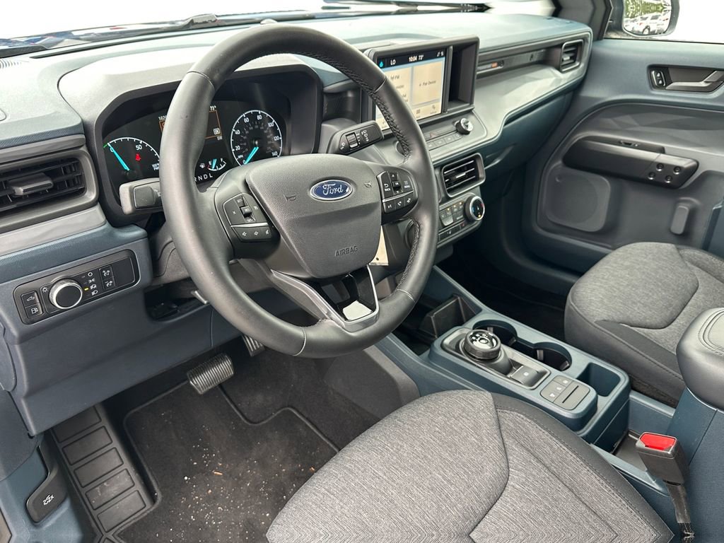 Used 2024 Ford Maverick XLT w/ XLT Luxury Package FWD image 12