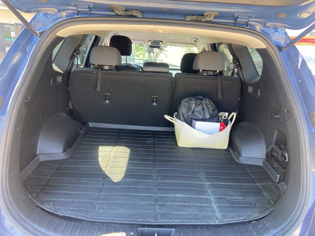 Used 2023 Hyundai Santa Fe SE AWD/4WD image 35