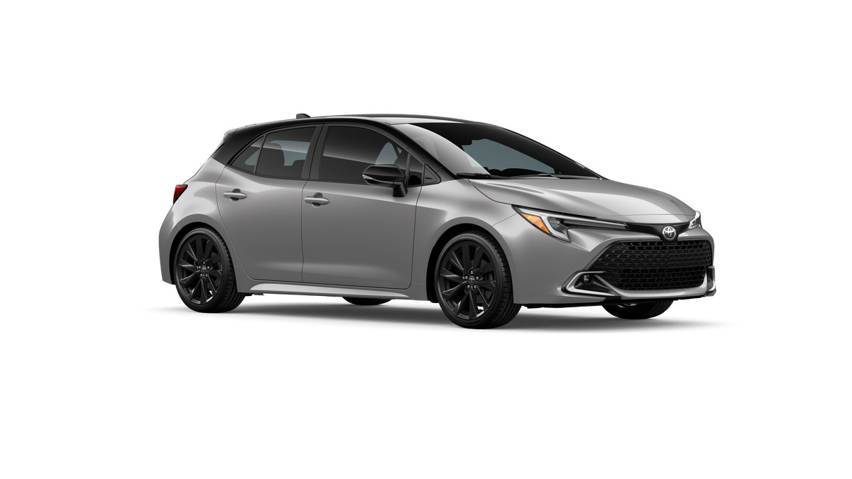 New 2026 Toyota Corolla XSE FWD image 38