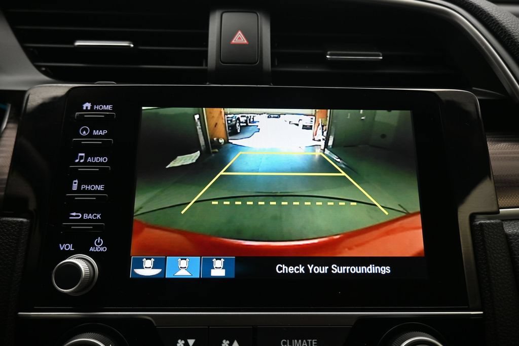 Used 2019 Honda Civic Touring image 19