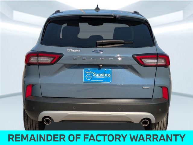 Used 2023 Ford Escape SE FWD image 5