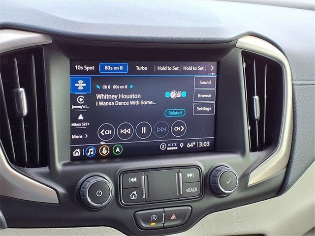 Used 2023 GMC Terrain Denali w/ Denali Premium Package image 31