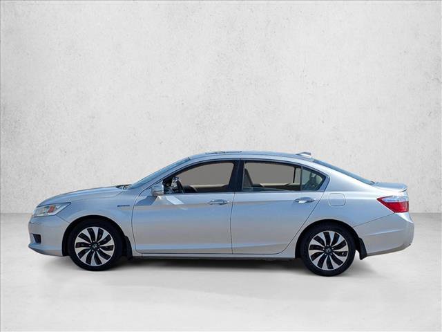 Used 2015 Honda Accord Touring image 8