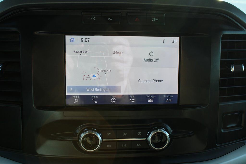 Used 2021 Ford F150 XLT w/ Equipment Group 301A Mid image 11