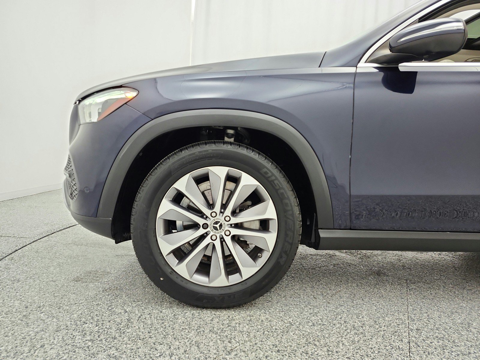 Used 2022 Mercedes-Benz GLE 350 image 18