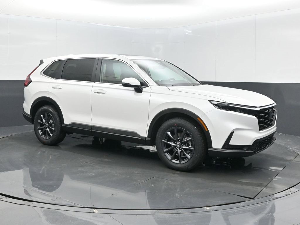 New 2026 Honda CR-V EX-L image 28