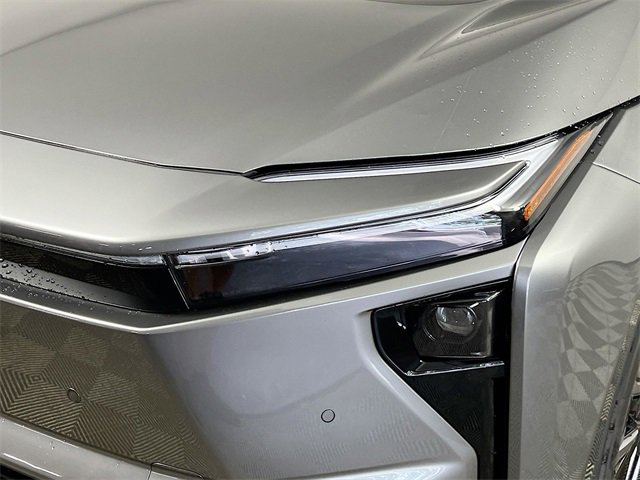 New 2026 Toyota bZ image 9