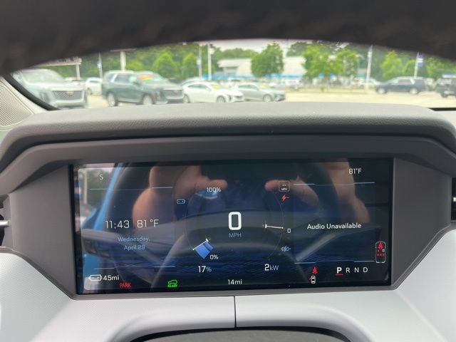 New 2027 Chevrolet Bolt LT w/ Comfort Package FWD image 21