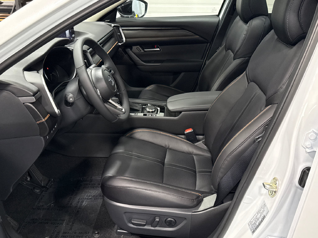 New 2026 MAZDA CX-50 AWD 2.5 Hybrid w/ Cargo Package image 5