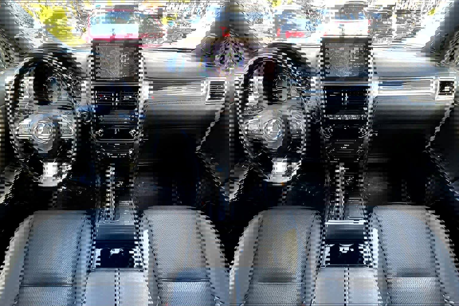 Used 2022 Lexus GX 460 Premium image 15