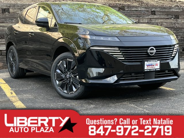 New 2026 Nissan Murano Platinum w/ Cargo Package AWD/4WD video 1