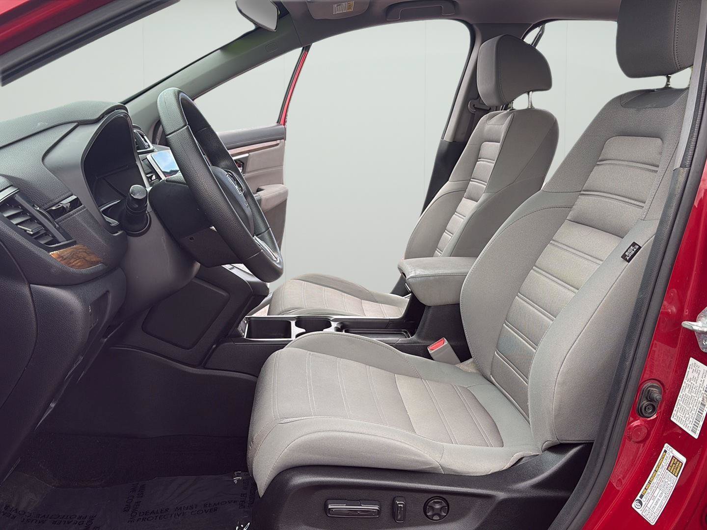 Used 2021 Honda CR-V EX image 19