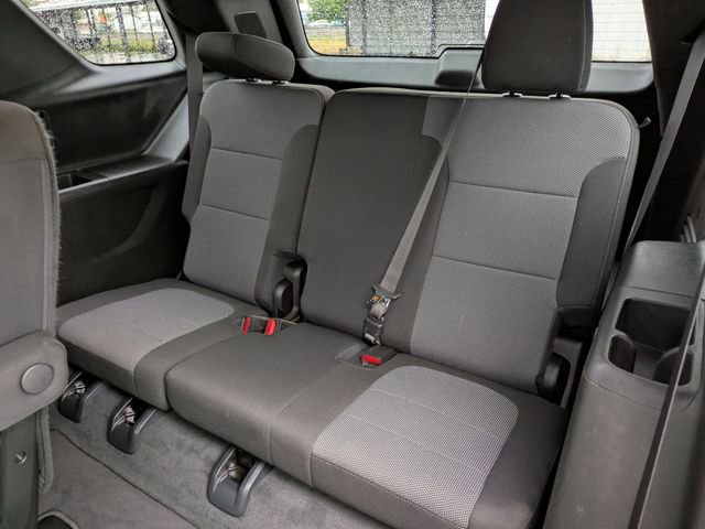 Used 2022 Chevrolet Traverse LT AWD/4WD image 14
