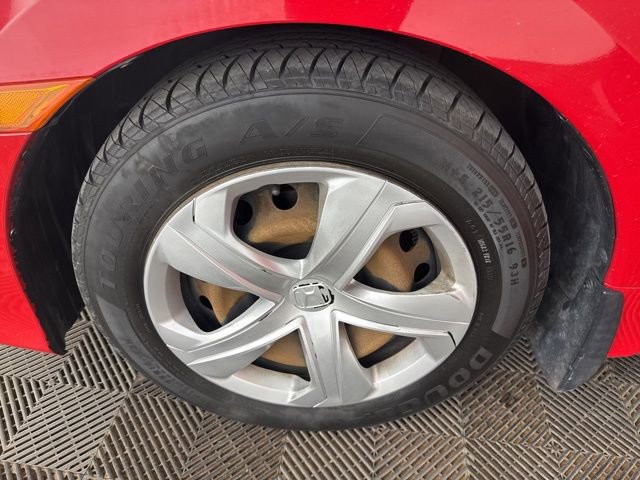 Used 2016 Honda Civic LX image 34