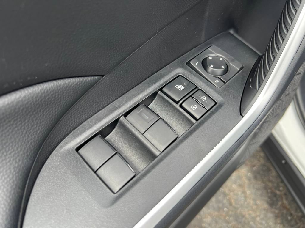New 2025 Toyota RAV4 LE image 35