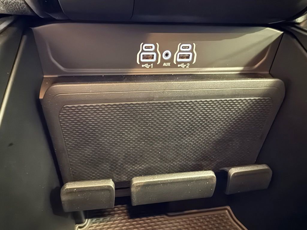 Used 2026 RAM 2500 Big Horn image 32