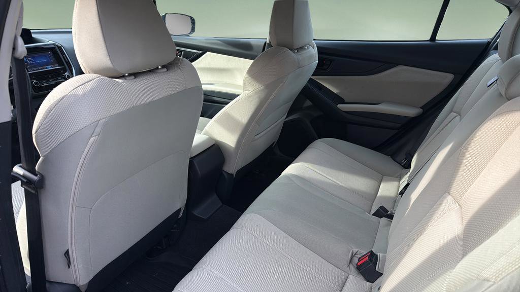Used 2020 Subaru Impreza Premium image 14