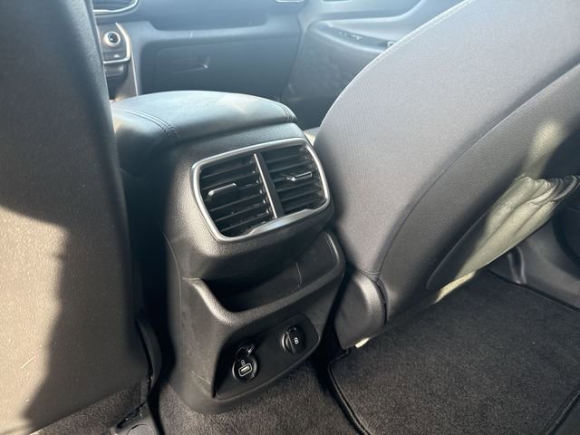Used 2020 Hyundai Santa Fe SEL image 20