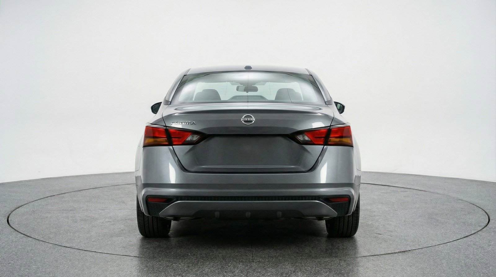 Used 2025 Nissan Altima 2.5 SV FWD image 7