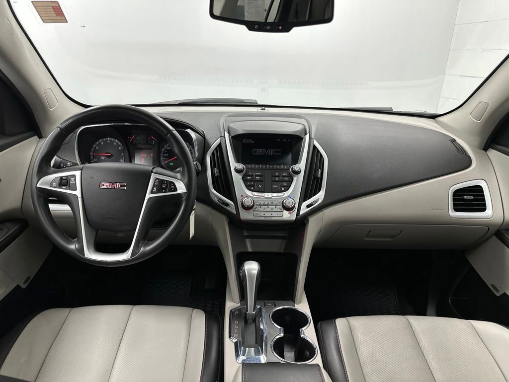 Used 2012 GMC Terrain SLT w/ Cargo Package AWD/4WD image 31
