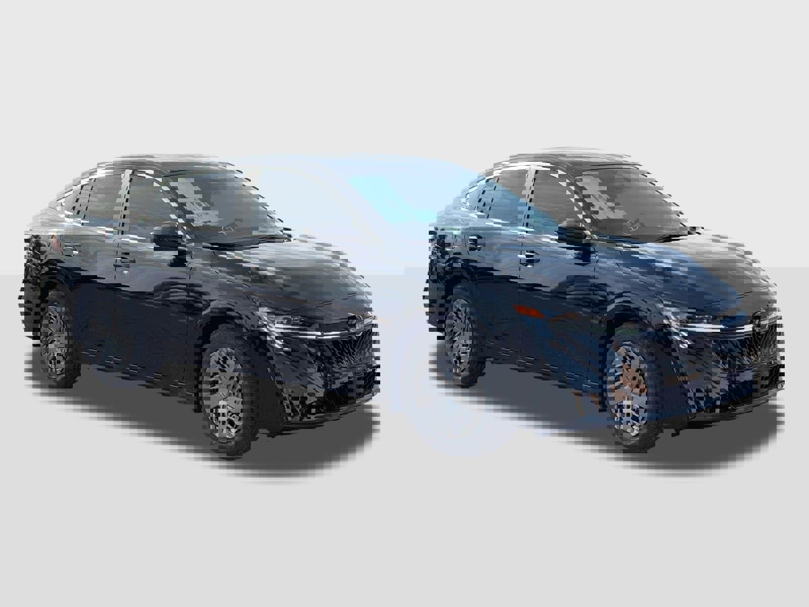 New 2026 Nissan Sentra S image 9