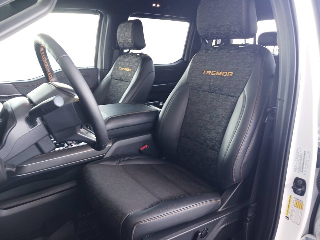Used 2025 Ford F150 Tremor w/ Tow/Haul Package AWD/4WD image 28