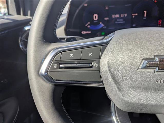 New 2026 Chevrolet Blazer EV LT image 14