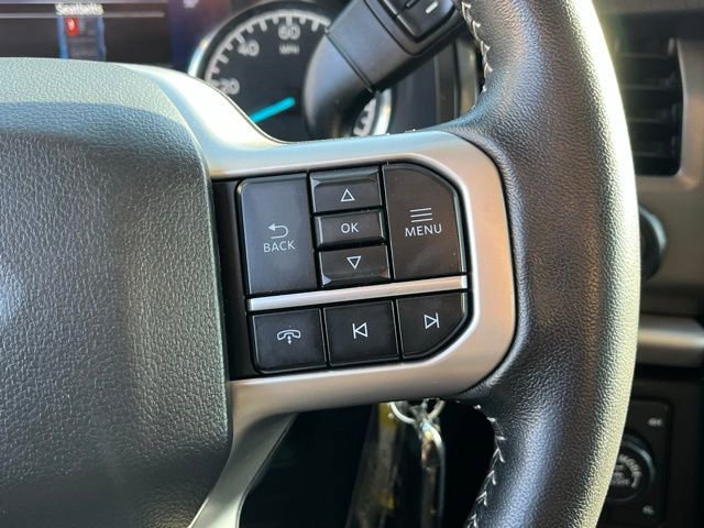 Used 2024 Ford Expedition Max XL image 18