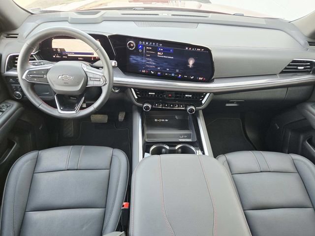 Used 2025 Chevrolet Tahoe RST w/ Comfort Package image 7