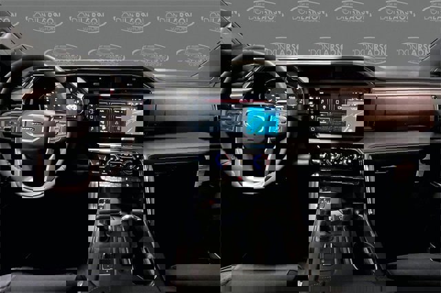 New 2026 GMC Sierra 1500 Denali w/ Denali Reserve Package image 10