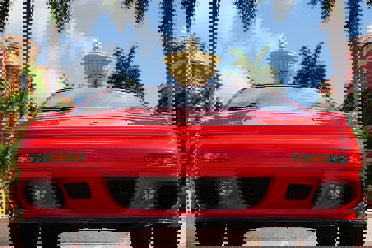 Used 2001 Lotus Esprit image 21