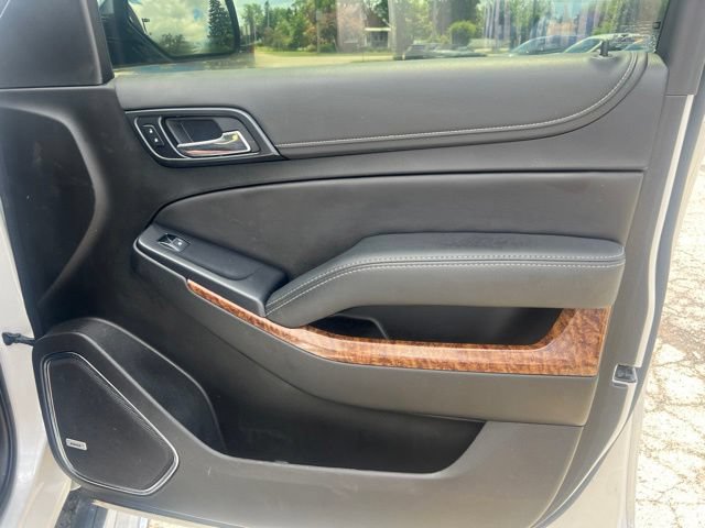 Used 2020 Chevrolet Tahoe Premier w/ Premier Plus Edition AWD/4WD image 30