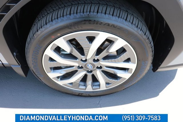 Used 2025 Subaru Forester Touring AWD/4WD image 33
